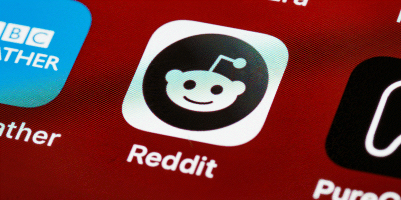 Reddit Usernames