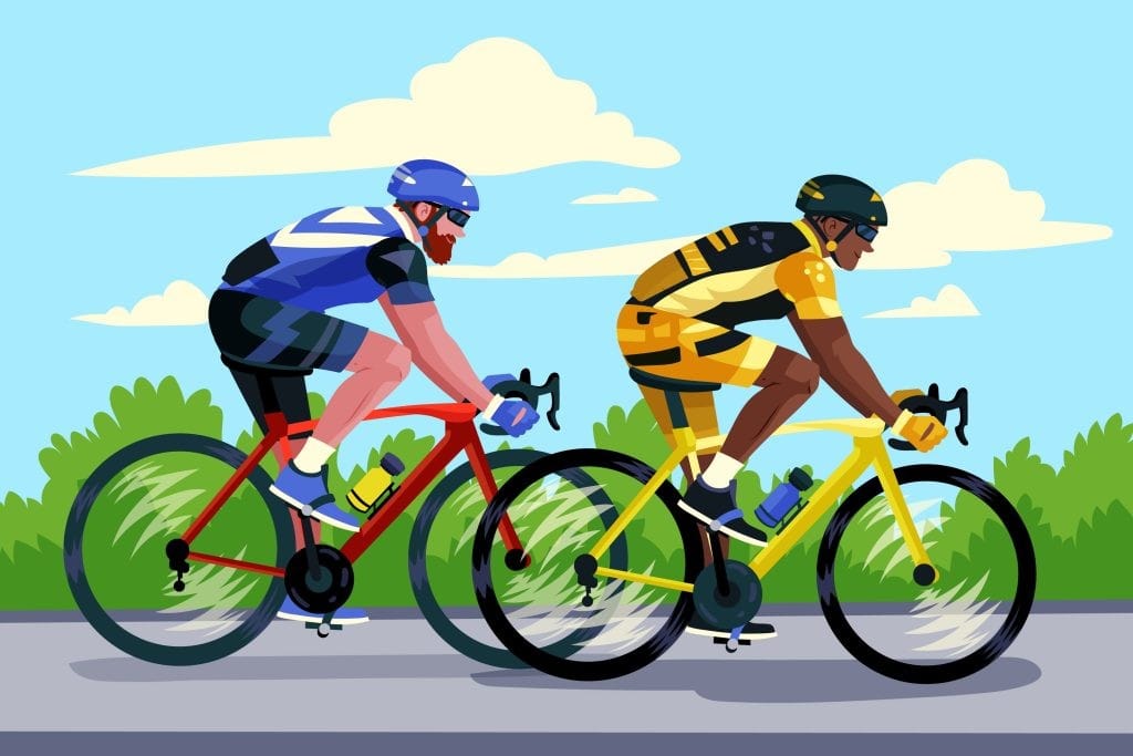 Peloton Usernames Ideas