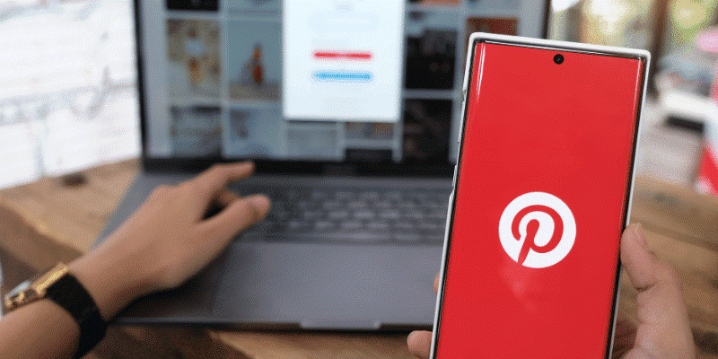 Pinterest Username